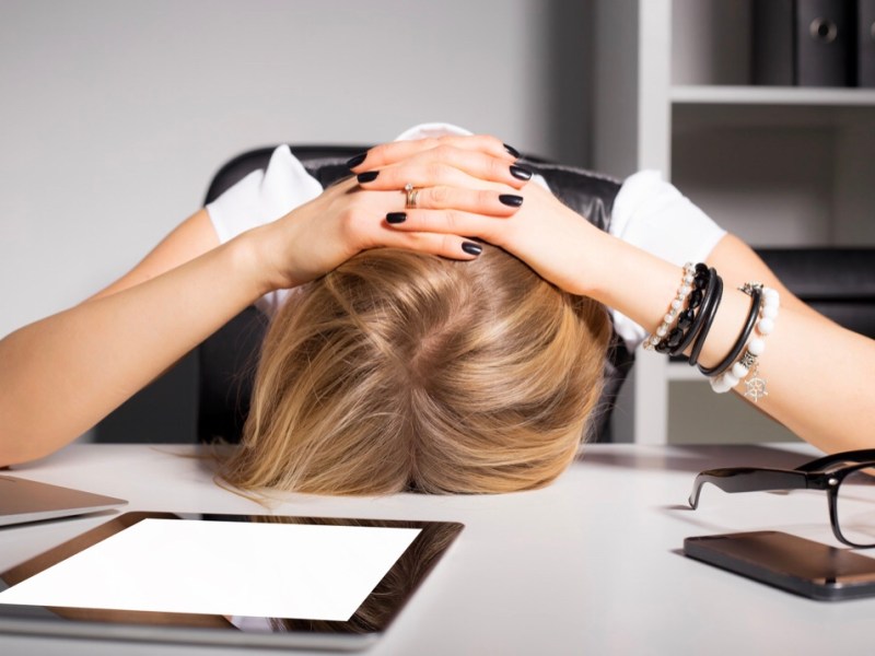 Why do people have to be so darn&nbsp;peopley?